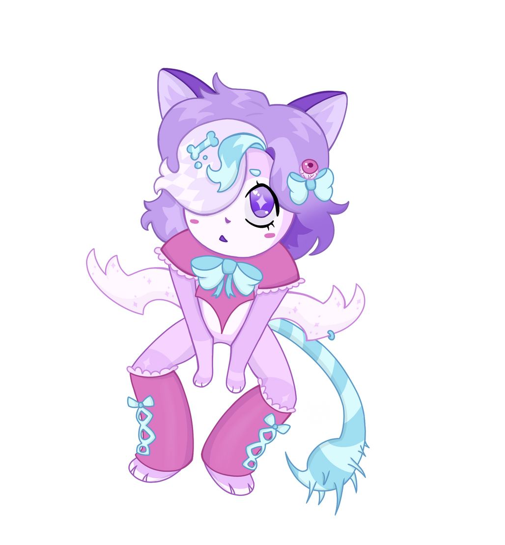 This character is named Marivel, and belongs to tundrapilled on Toyhouse This character is named Marivel, and belongs to tundrapilled on Toyhouse